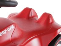 Auto odstrkovadlo BIG BOBBY CAR NEO červené